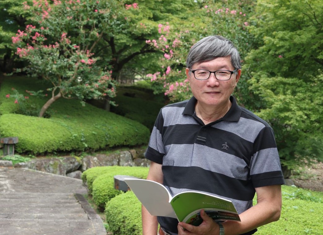 周至宏's profile