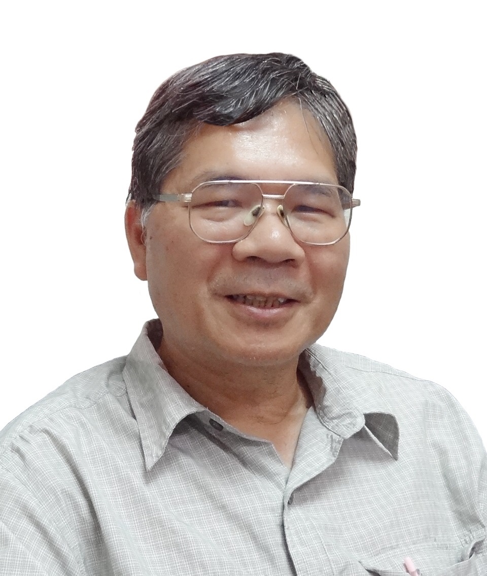 蔡清池's profile