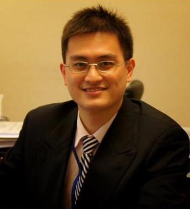 柯立偉's profile