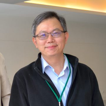 王偉彥's profile