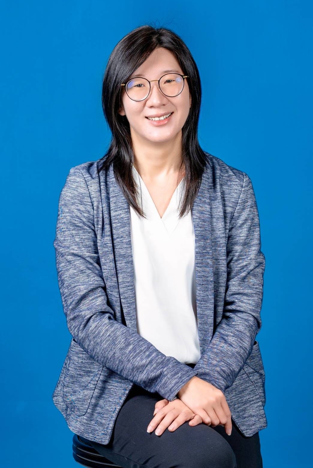 高巧汶's profile