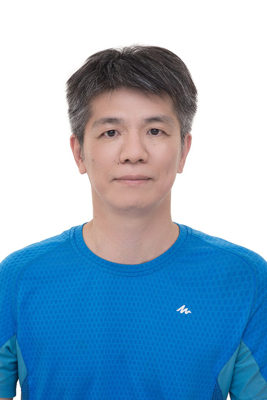 許駿飛's profile